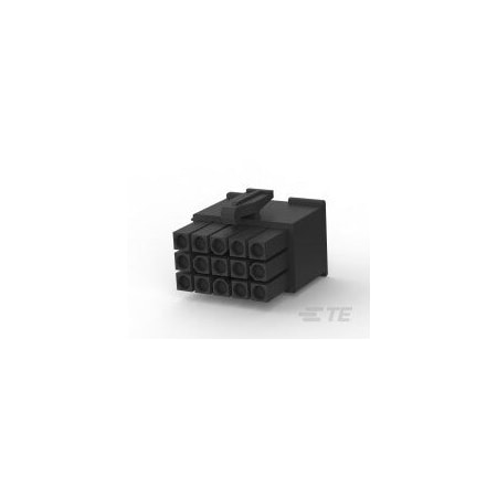 Te Connectivity 15 POS TR MINI UNIV 1-172171-9